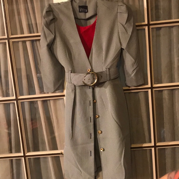 Dresses & Skirts - Dress